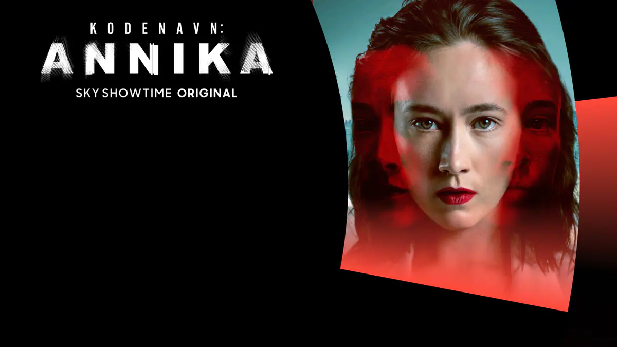 Codename: Annika – Serie 2023 