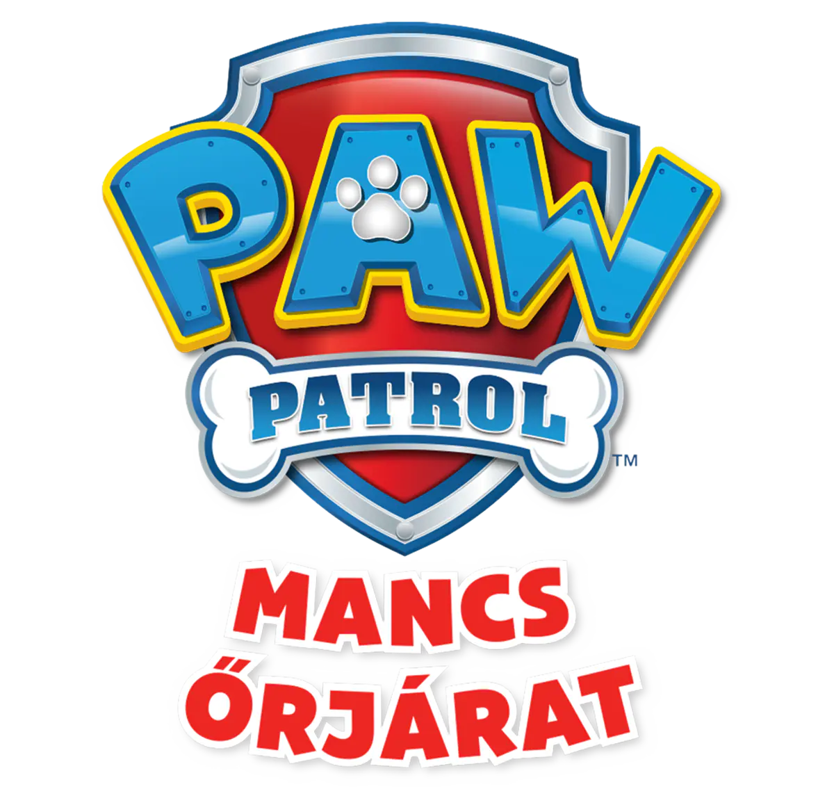 Paw Patrol