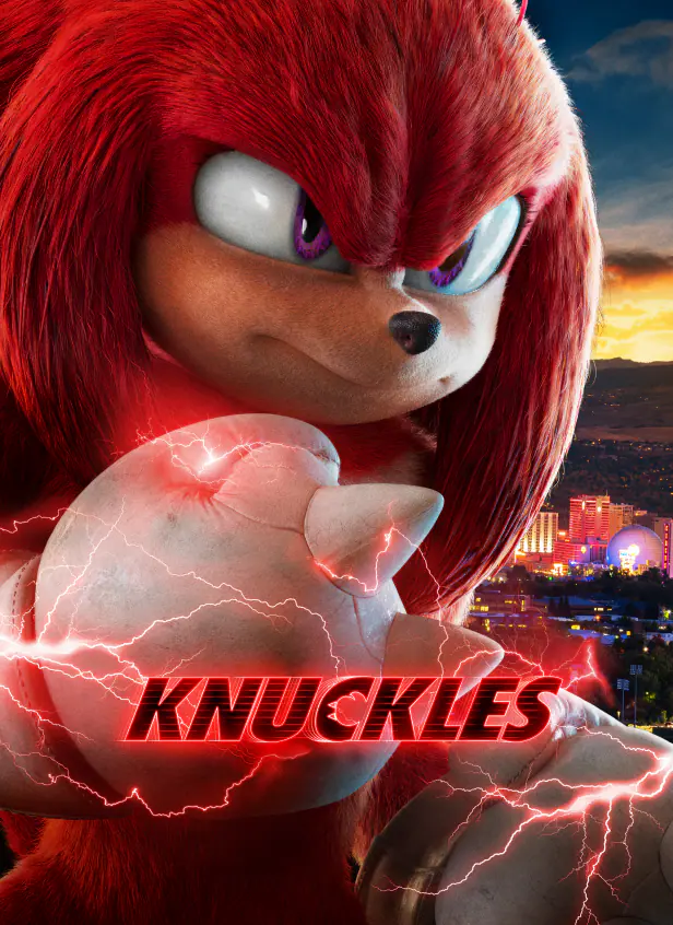 Knuckles