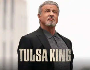 tulsa king